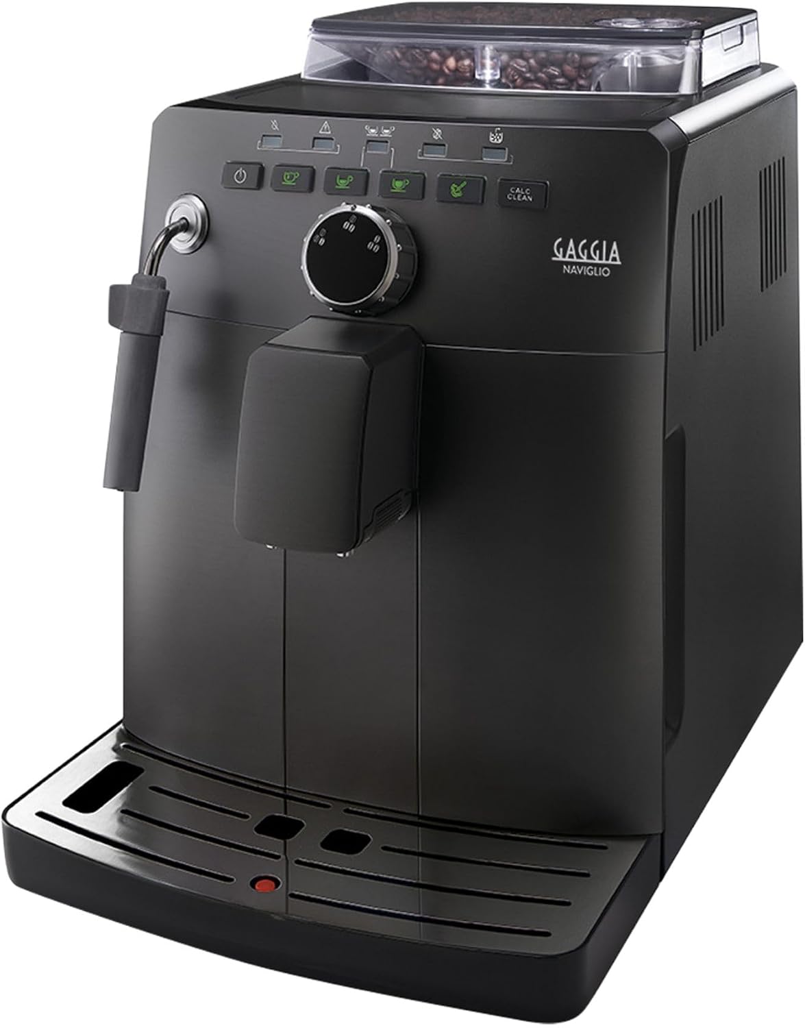 Gaggia HD8749/01 Naviglio Black - Machine à café automatique