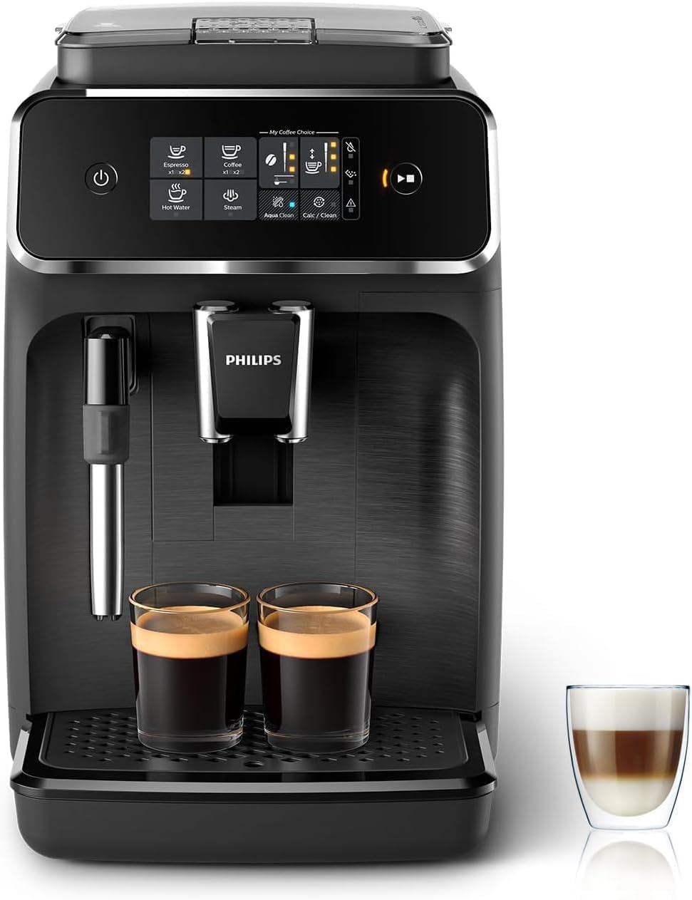 PHILIPS machine à café grain 2200