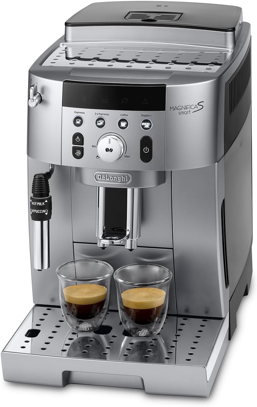 De'Longhi Magnifica S Smart ECAM250.​31.​SB