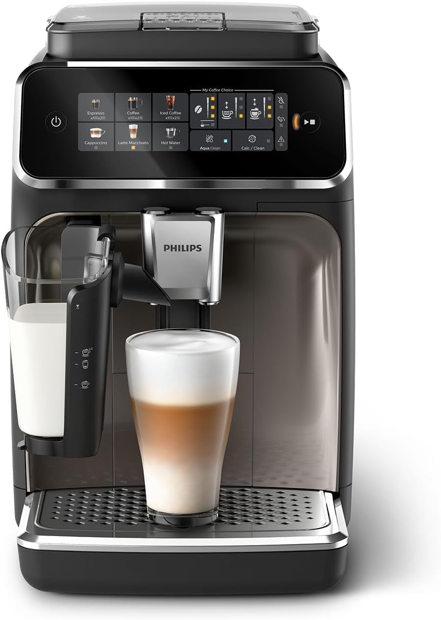 PHILIPS machine à café grain 3300