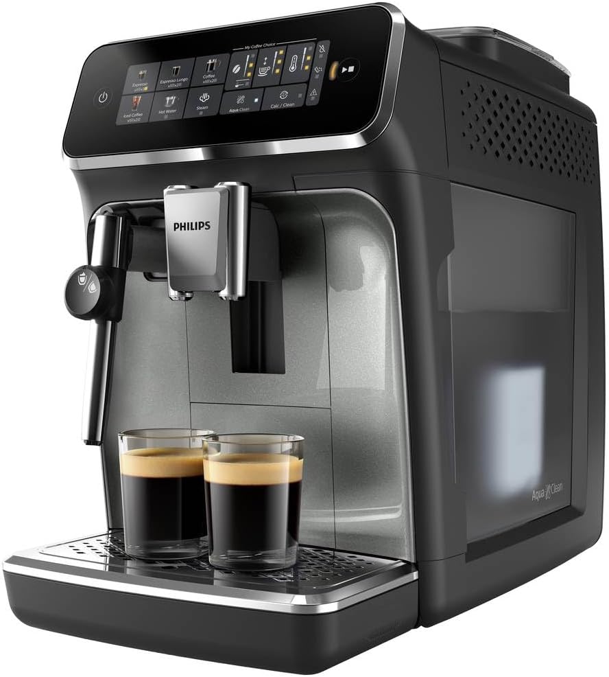Expresso avec broyeur Philips EP3329 70 Series 3300