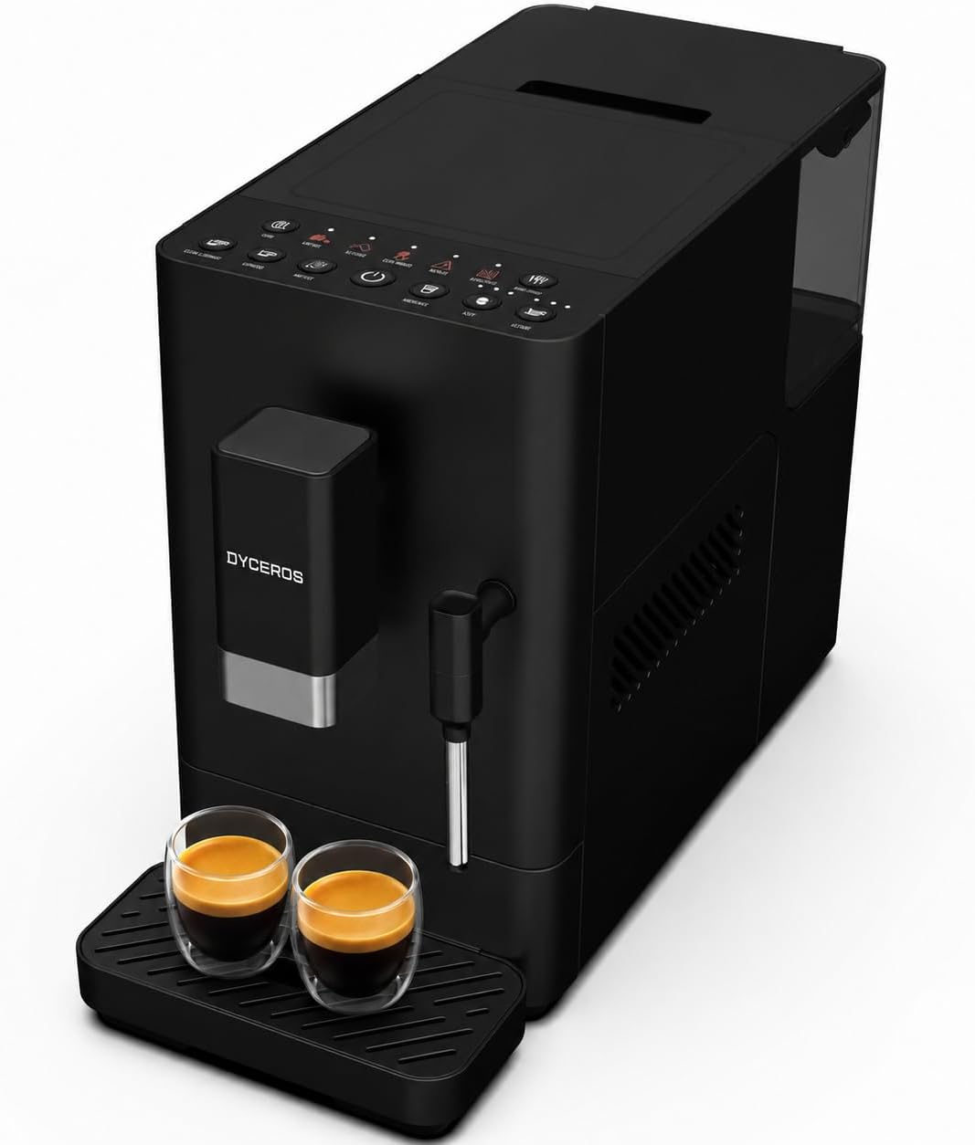 Machine à café à grains Setosa 15 bars