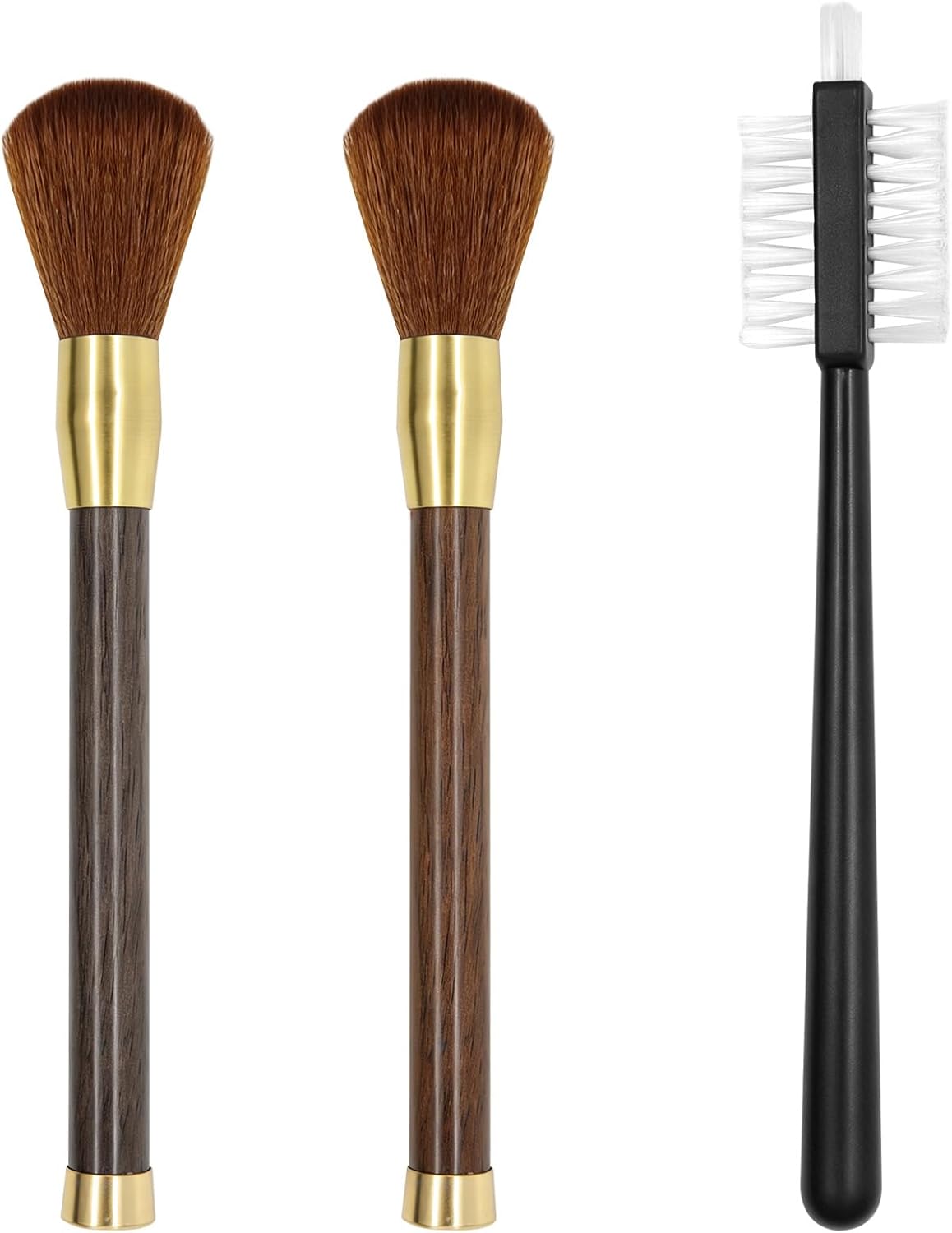 3 Pcs Brosse Nettoyage Café Moulin Machine Nettoyeur — CYX1028